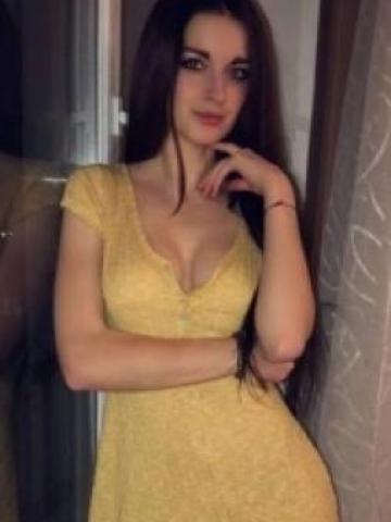 Проститутка Рената